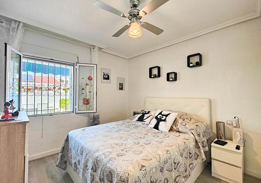 Town house in Torrevieja