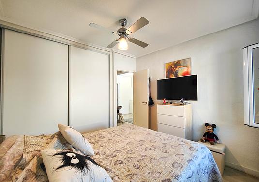 Town house in Torrevieja