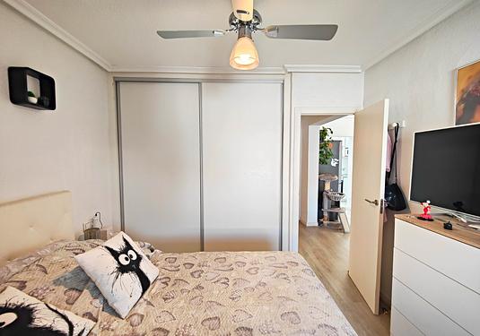 Town house in Torrevieja