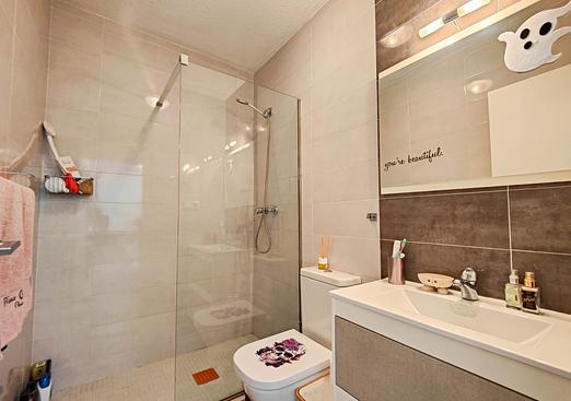 Town house in Torrevieja