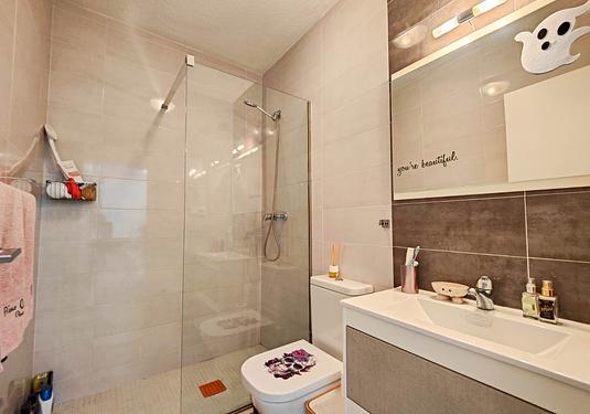 Town house in Torrevieja
