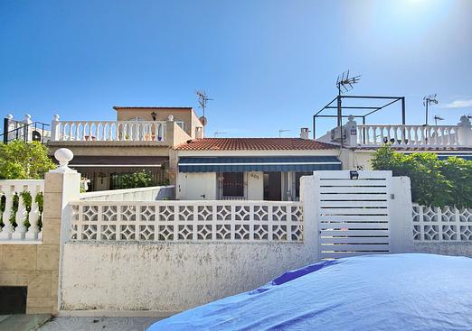 Town house in Torrevieja