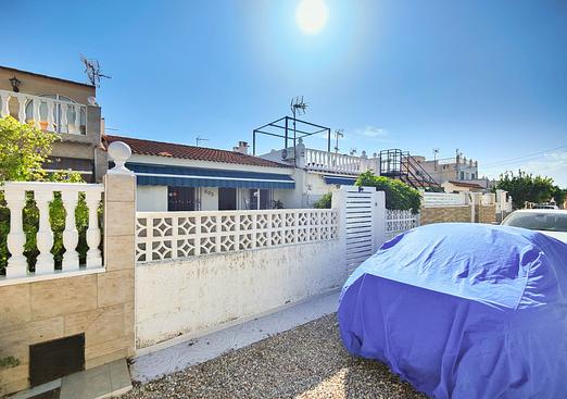 Town house in Torrevieja