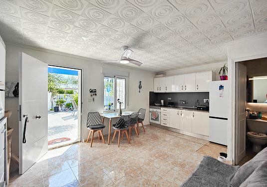 Town house in Torrevieja