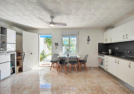 Town house in Torrevieja