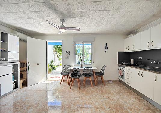 Town house in Torrevieja