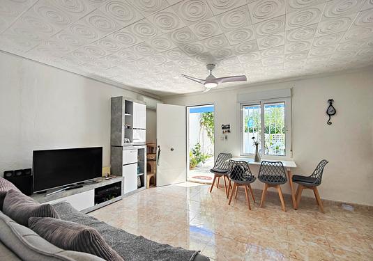 Town house in Torrevieja