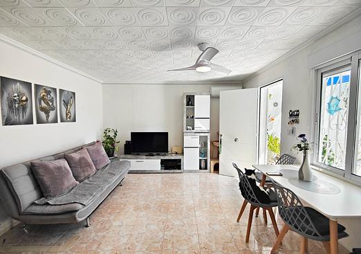Town house in Torrevieja
