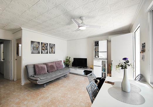 Town house in Torrevieja