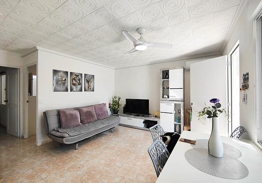 Town house in Torrevieja