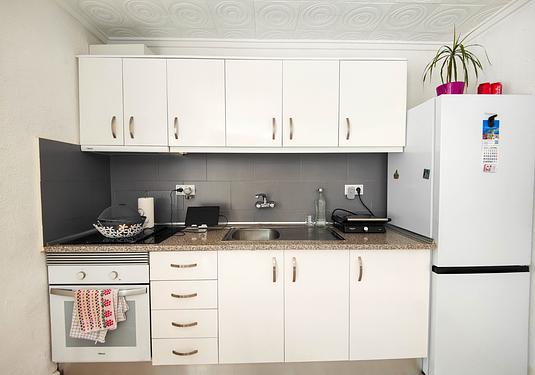 Town house in Torrevieja