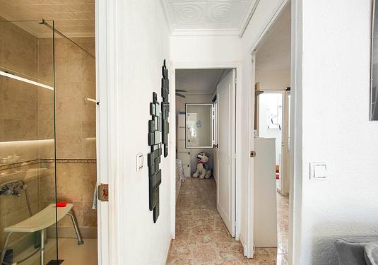 Town house in Torrevieja