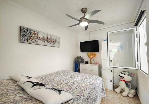 Town house in Torrevieja