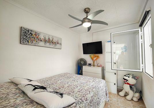 Town house in Torrevieja