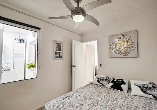 Town house in Torrevieja