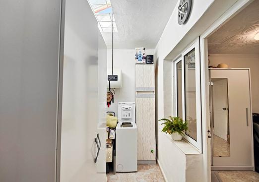 Town house in Torrevieja