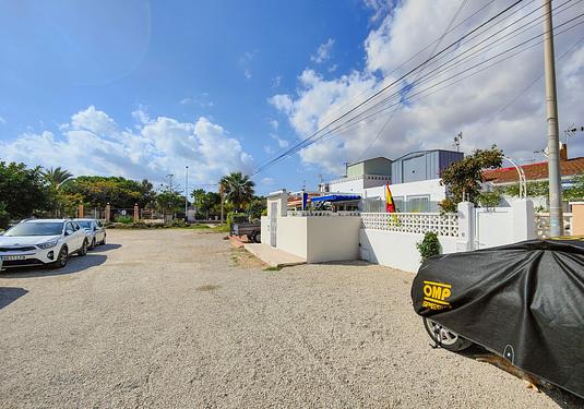 Town house in Torrevieja