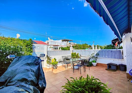 Town house in Torrevieja