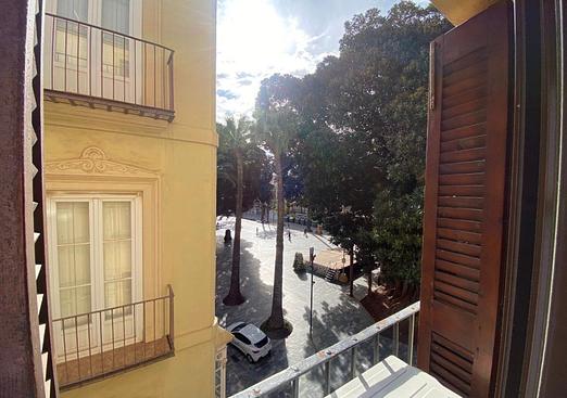 Apartment in Cartagena