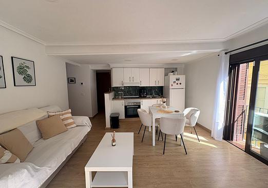 Apartment in Cartagena