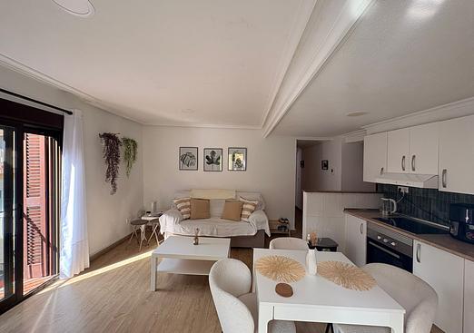 Apartment in Cartagena