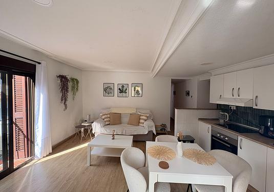 Apartment in Cartagena