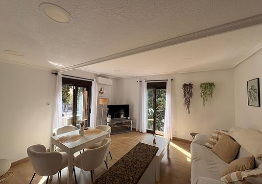 Apartment in Cartagena
