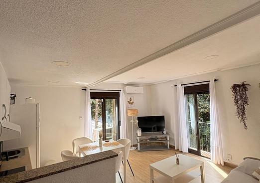 Apartment in Cartagena