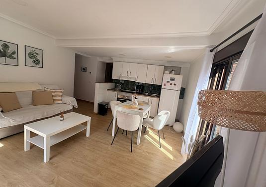 Apartment in Cartagena