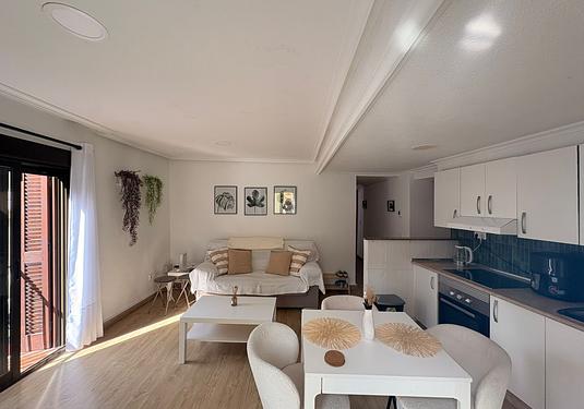 Apartment in Cartagena