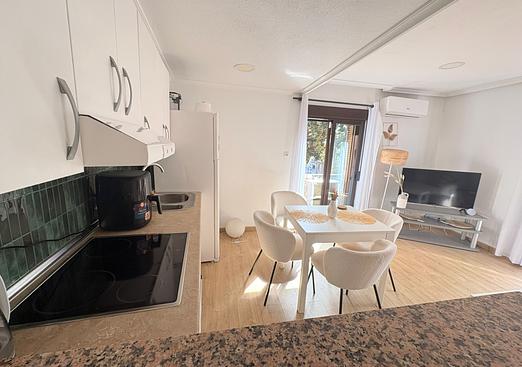 Apartment in Cartagena