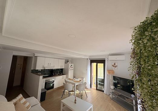 Apartment in Cartagena