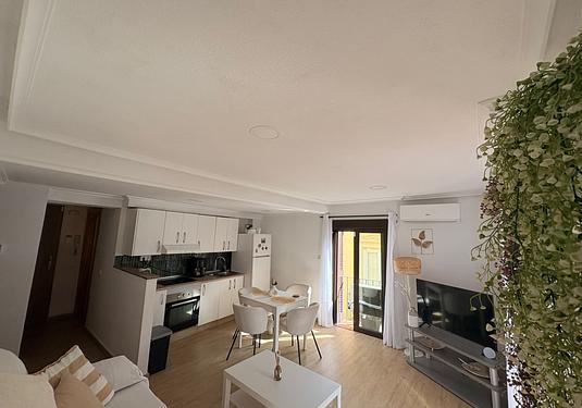 Apartment in Cartagena