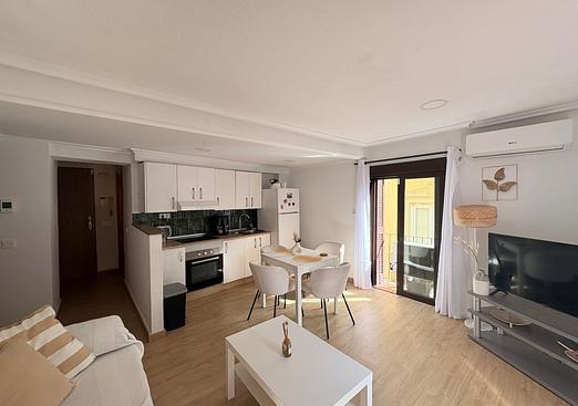 Apartment in Cartagena