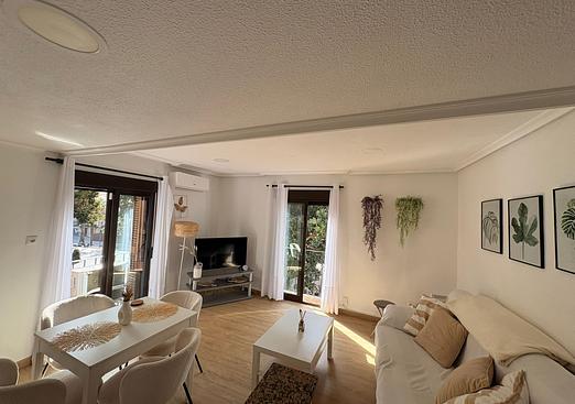 Apartment in Cartagena