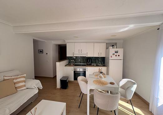 Apartment in Cartagena