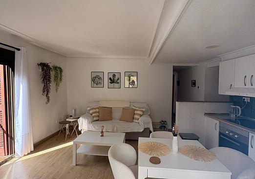 Apartment in Cartagena