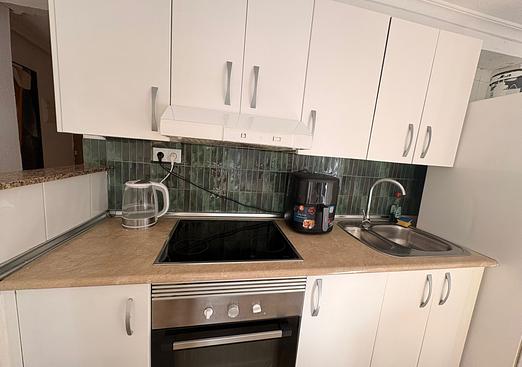 Apartment in Cartagena