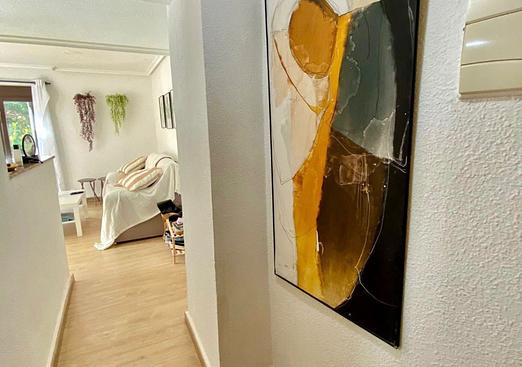 Apartment in Cartagena