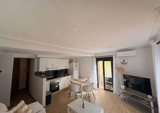 Apartment in Cartagena