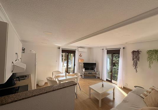 Apartment in Cartagena