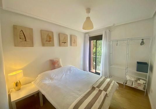 Apartment in Cartagena