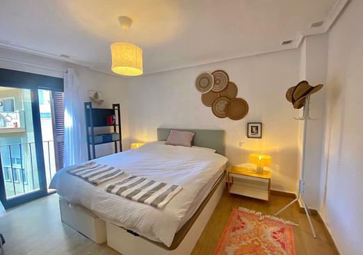 Apartment in Cartagena