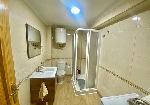 Apartment in Cartagena