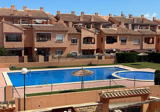Apartment in Torrevieja