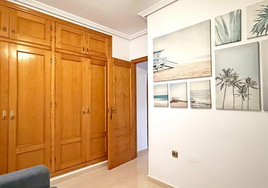 Apartment in Orihuela Costa