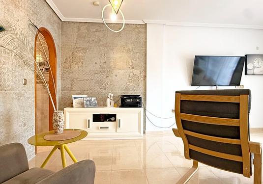 Apartment in Orihuela Costa
