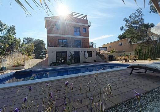 Villa in Pilar de La Horadada