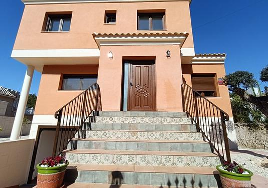 Villa in Pilar de La Horadada
