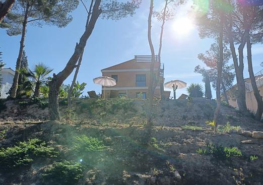 Villa in Pilar de La Horadada